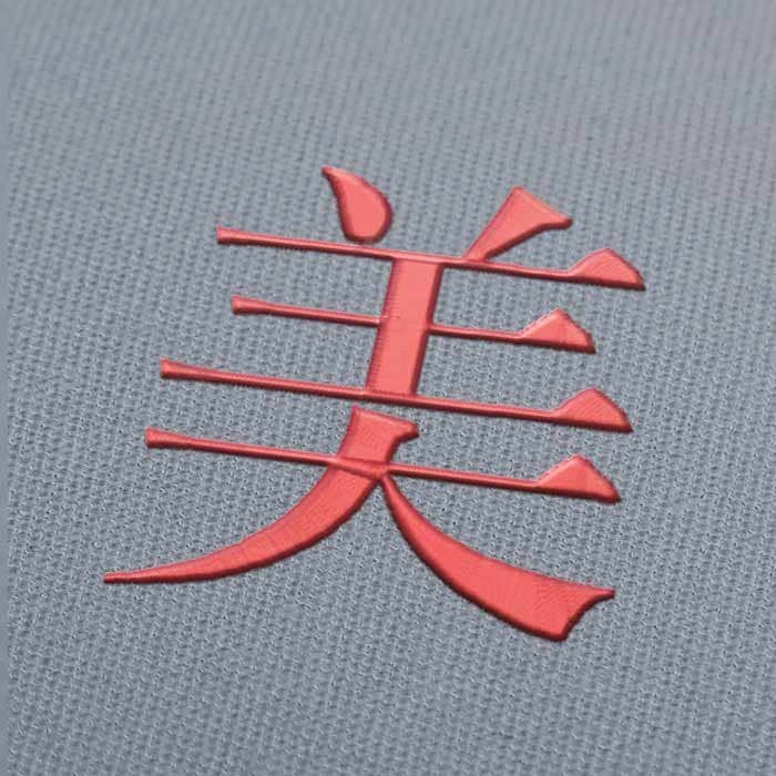 Anime Embroidery Designs